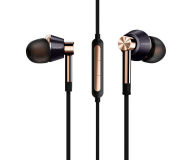 1more E1001 Triple Driver Złote E1001-Gold - 495114 - zdjęcie 2
